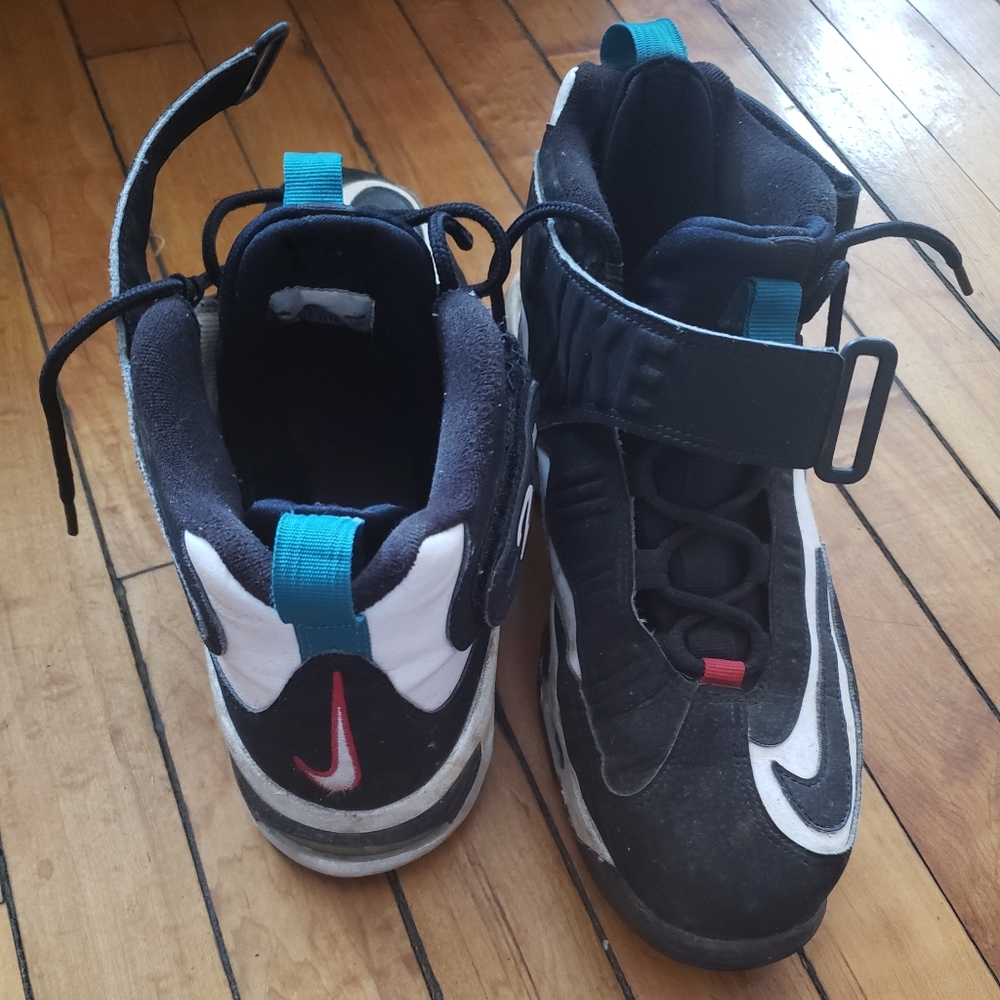 Air Griffey max 1